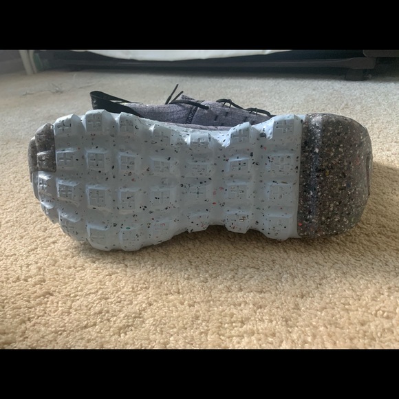 Nike Space Hippie 04 Grey Volt Size 14 M, 16.5 W - Picture 3 of 6